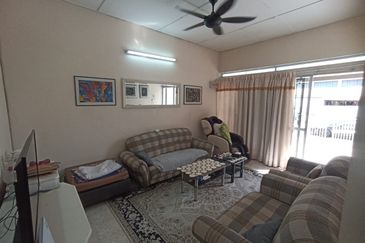 Taman Pengkalan Jaya