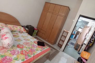 Taman Pengkalan Jaya