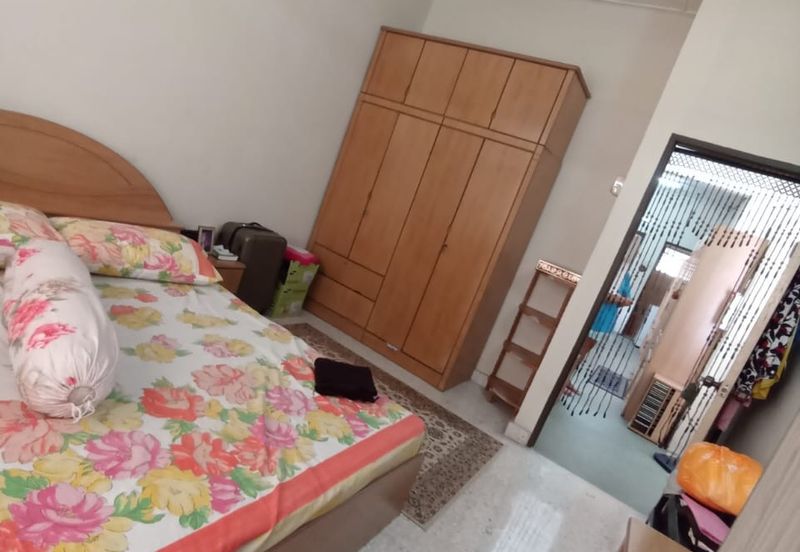 Taman Pengkalan Jaya