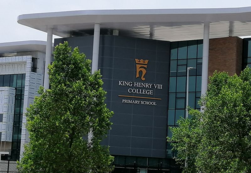 Symphony Hills Mozart