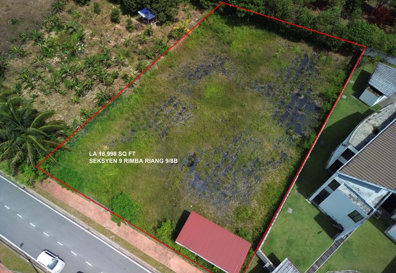 Seksyen 9, Kota Damansara