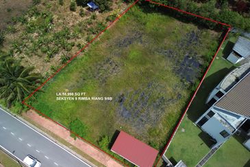 Seksyen 9, Kota Damansara