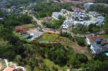 Seksyen 9, Kota Damansara