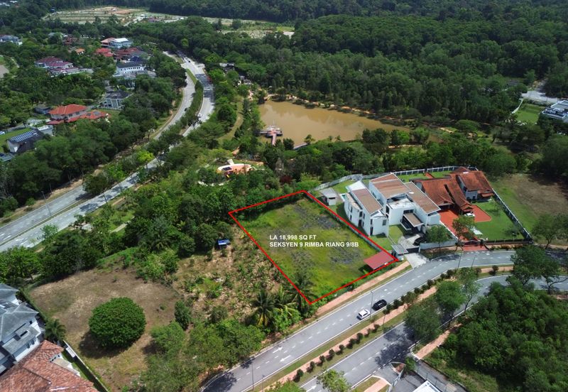 Seksyen 9, Kota Damansara