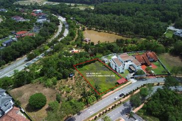 Seksyen 9, Kota Damansara