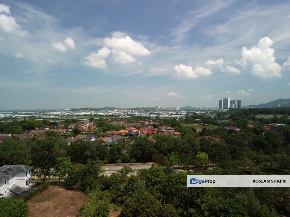 Lakeside Bungalow Lot Seksyen 9 Rimba Riang 9/8B, Selangor, Kota Damansara
