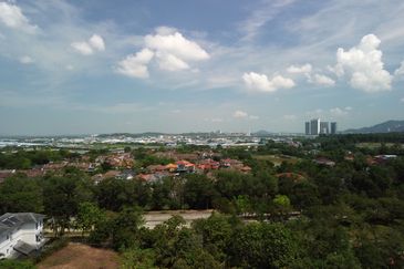 Seksyen 9, Kota Damansara