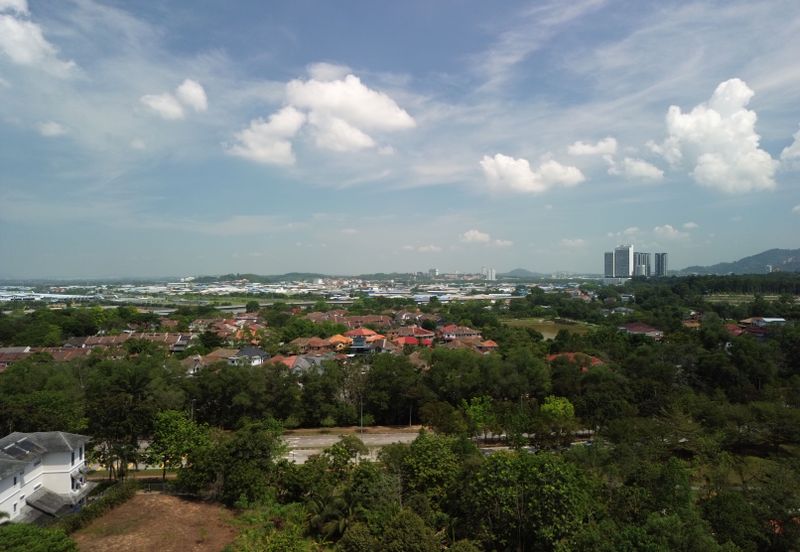 Seksyen 9, Kota Damansara