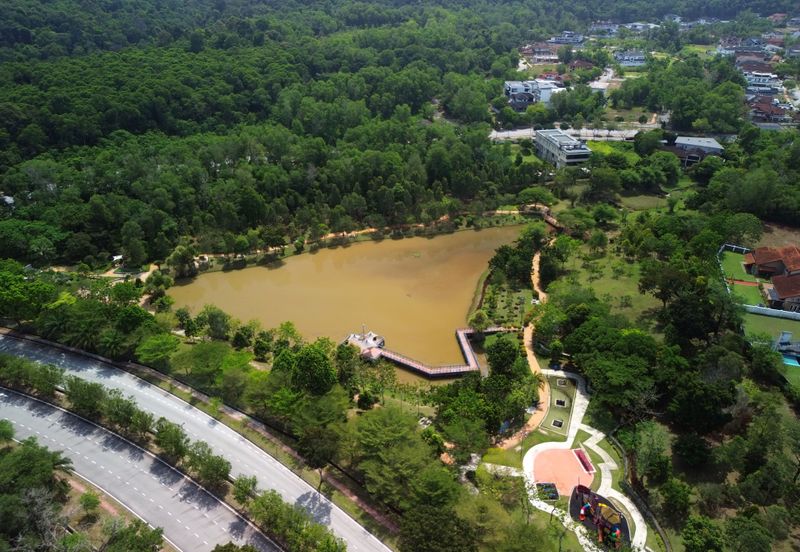 Seksyen 9, Kota Damansara