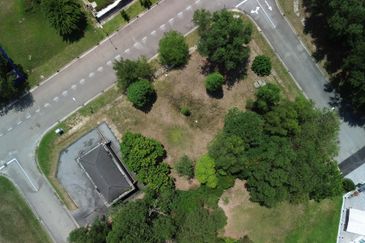 Perdana Lakeview East