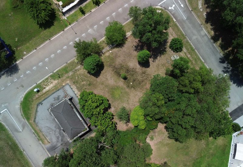 Perdana Lakeview East