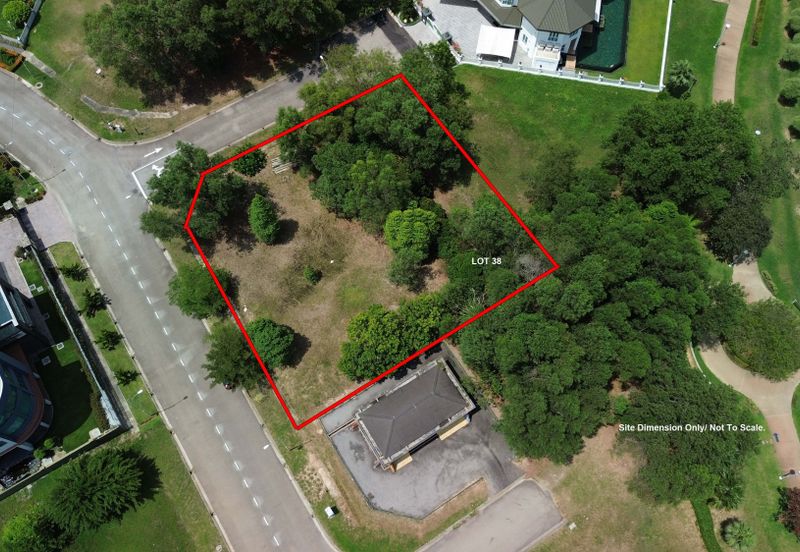 Perdana Lakeview East