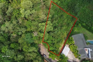 Jalan Rimba Riang 9/9