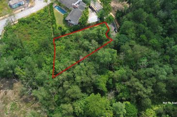 Jalan Rimba Riang 9/9