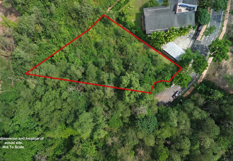 Jalan Rimba Riang 9/9