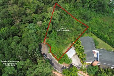 Jalan Rimba Riang 9/9