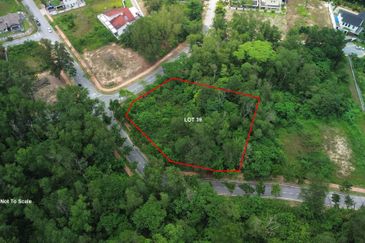 Jalan Rimba Riang 9/12