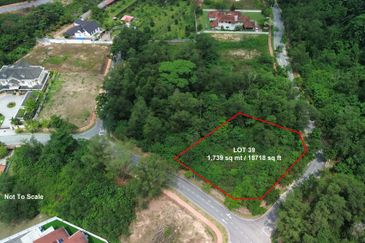 Jalan Rimba Riang 9/12