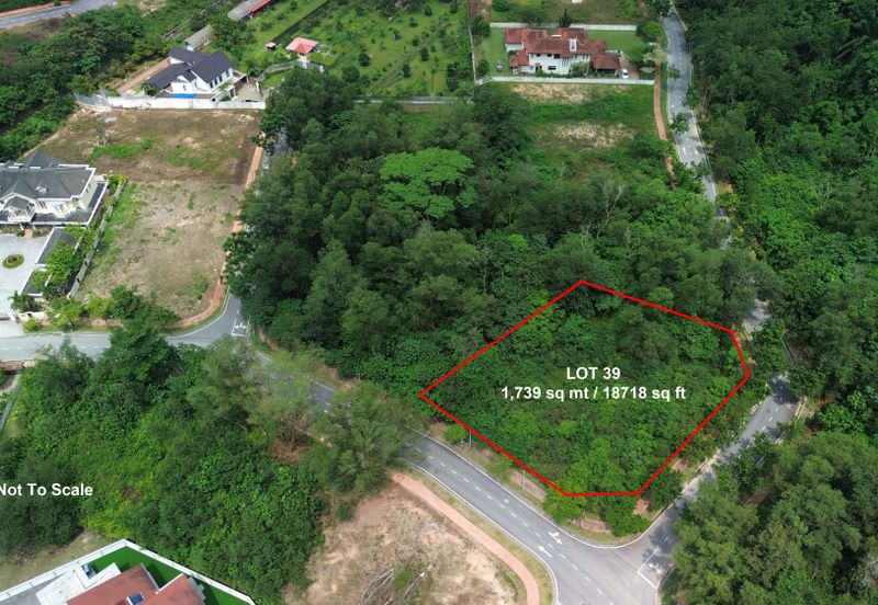 Jalan Rimba Riang 9/12