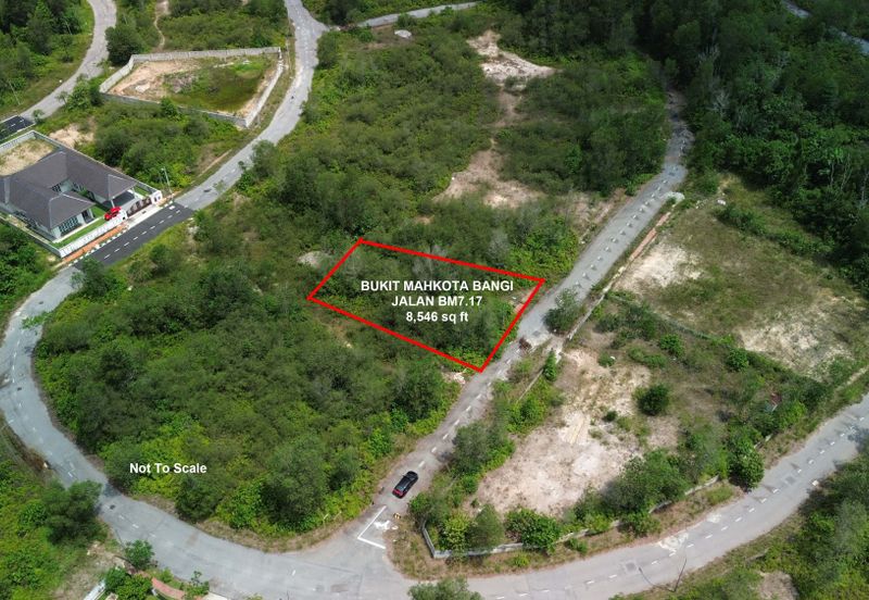 Bandar Bukit Mahkota