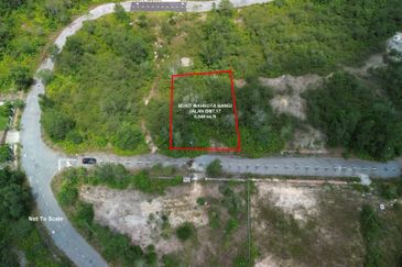 Bandar Bukit Mahkota