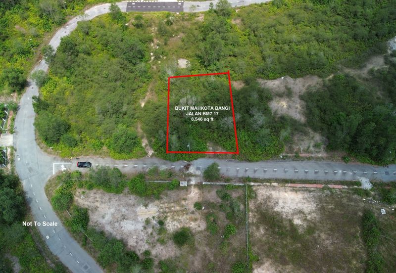 Bandar Bukit Mahkota