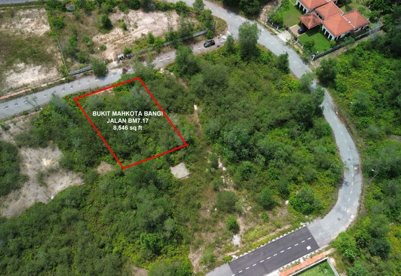 Bandar Bukit Mahkota