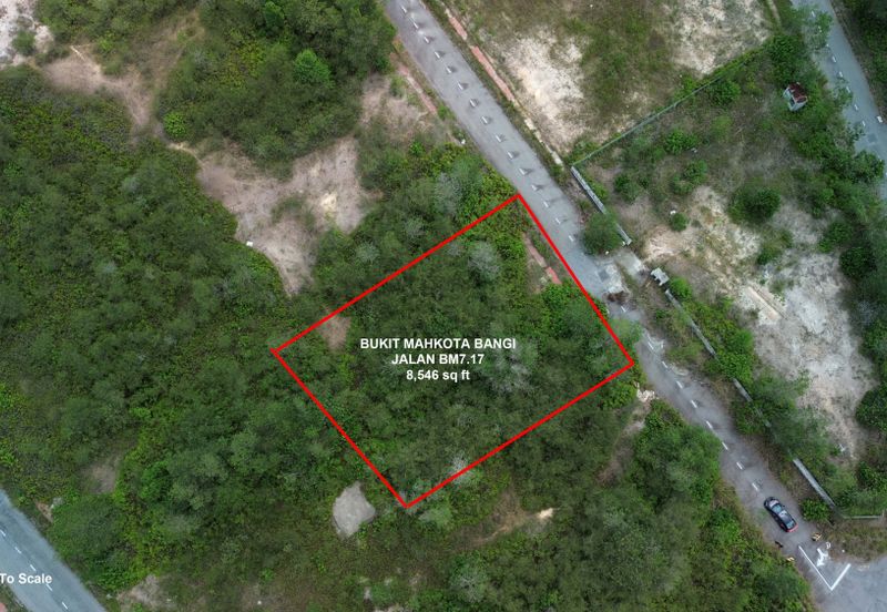 Bandar Bukit Mahkota