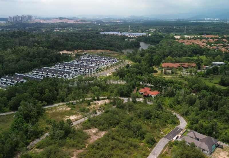 Bandar Bukit Mahkota