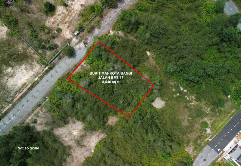 Bandar Bukit Mahkota