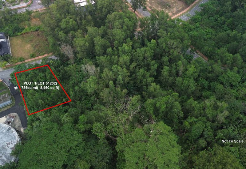 Jalan Rimba Riang 9/9