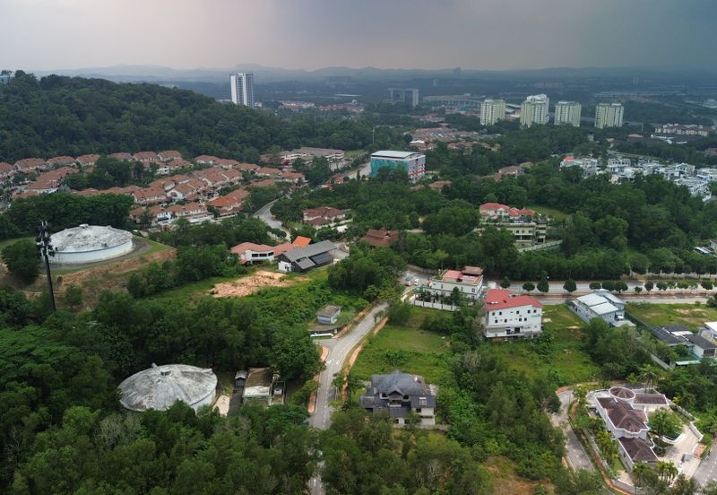 Jalan Rimba Riang 9/9