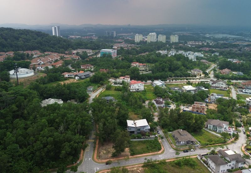 Jalan Rimba Riang 9/9