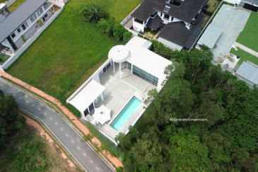 Jalan Rimba Riang 9/9