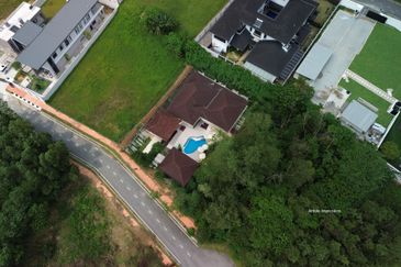 Jalan Rimba Riang 9/9