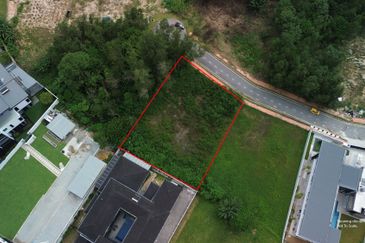 Jalan Rimba Riang 9/9