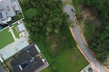 Jalan Rimba Riang 9/9