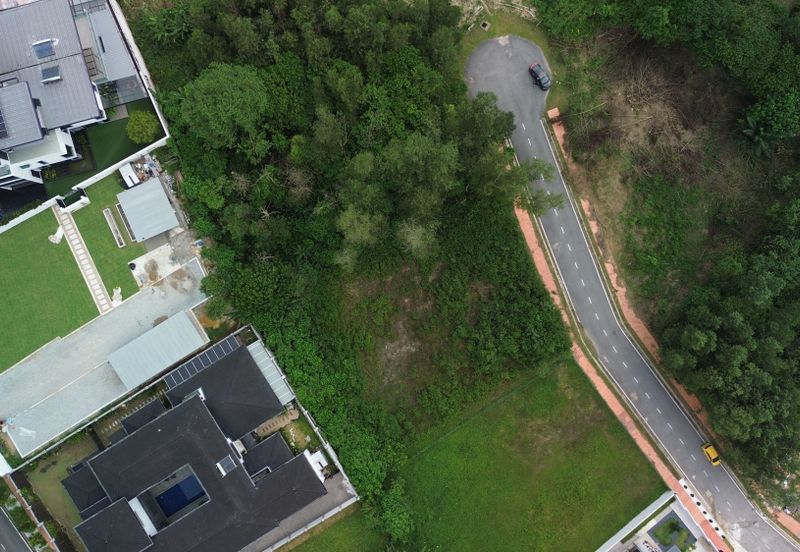 Jalan Rimba Riang 9/9