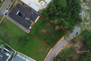 Jalan Rimba Riang 9/9