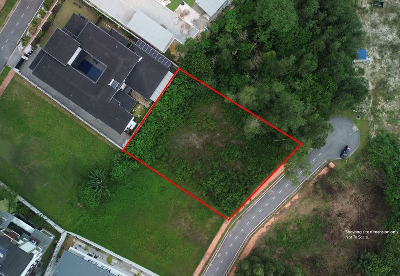 Jalan Rimba Riang 9/9