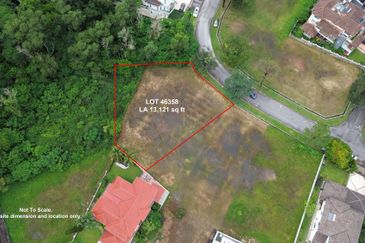 Seksyen 8, Kota Damansara