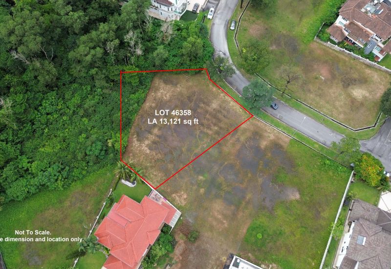 Seksyen 8, Kota Damansara