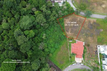 Seksyen 8, Kota Damansara