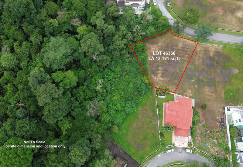 Seksyen 8, Kota Damansara