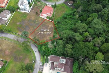 Seksyen 8, Kota Damansara