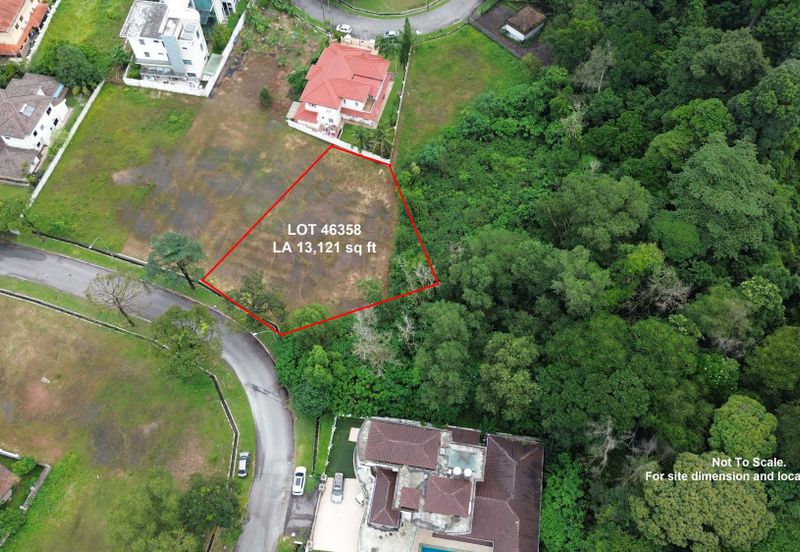 Seksyen 8, Kota Damansara