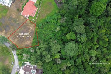 Seksyen 8, Kota Damansara