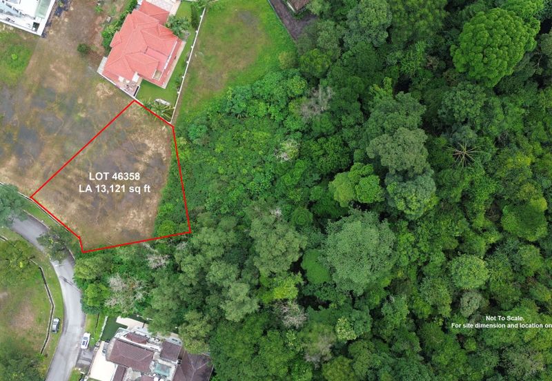 Seksyen 8, Kota Damansara