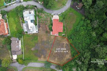 Seksyen 8, Kota Damansara