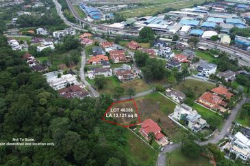 Seksyen 8, Kota Damansara